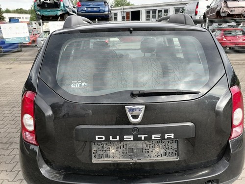 Dacia duster original - dacia,