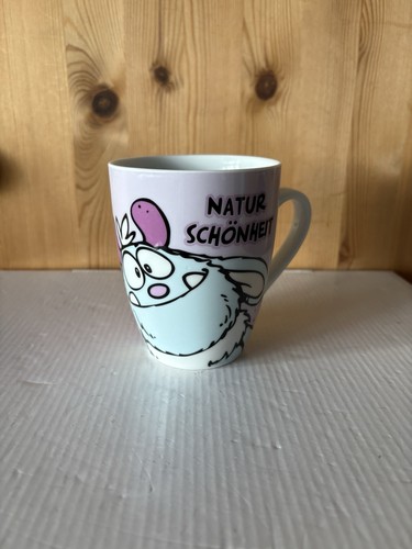 Nici monster mompf - monster, tasse