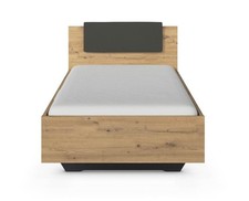 100x200 Futonbett MAIKA inkl