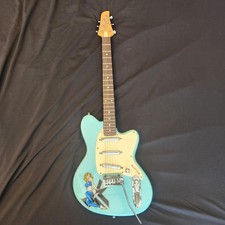 Vintage Ibanez Talman TC 530