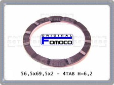 Anlaufscheibe ; 6873164 ; F3RP-7G116-AA ;von Automatikgetriebe CD4E Ford Mazda