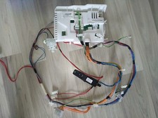 AEG Lavamat Protex