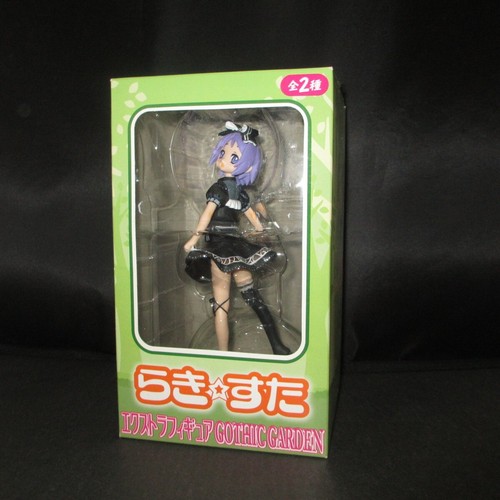 Tsukasa hiiragi extra figur - tsukasa,