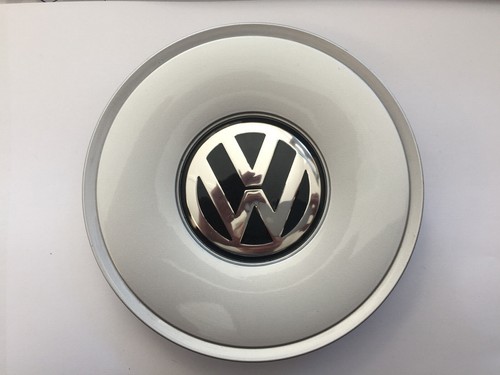 Original vw radkappe - x,