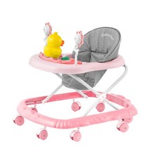 Lauflernhilfe babywalker mit - babywalker,