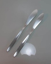 Käsemesser + Buttermesser WMF