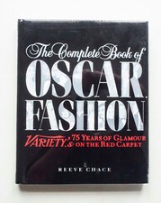 Oscar Fashion Hollywood Red