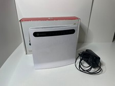 Vodafone B2000 Lte Router in OVP mit Netzteil i.O. (Läuft auch mit Telekom SIM)