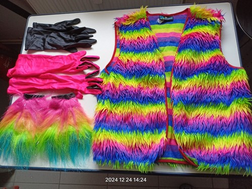 Party paket klamotten - klamotten, und