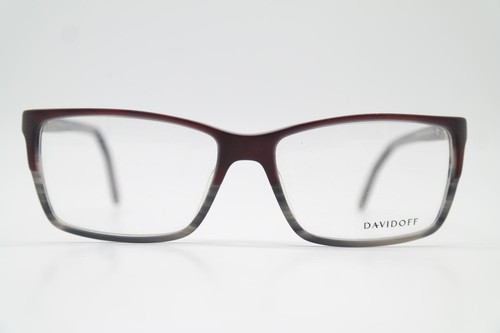Brille davidoff 92008 weinrot - brille,