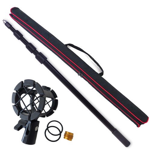 Keepdrum bp02 tonangel - bp02, 3,8m