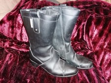 Motoradstiefel 39 Vibram