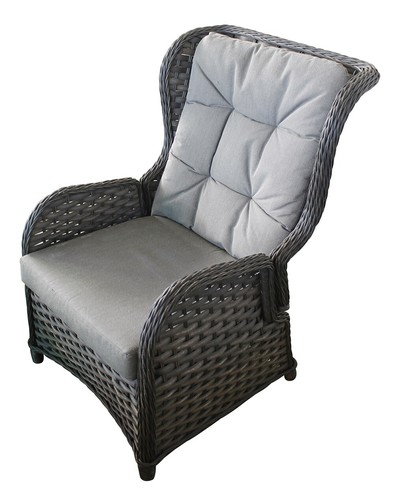 Verstellbarer polyrattan - verstellbarer,