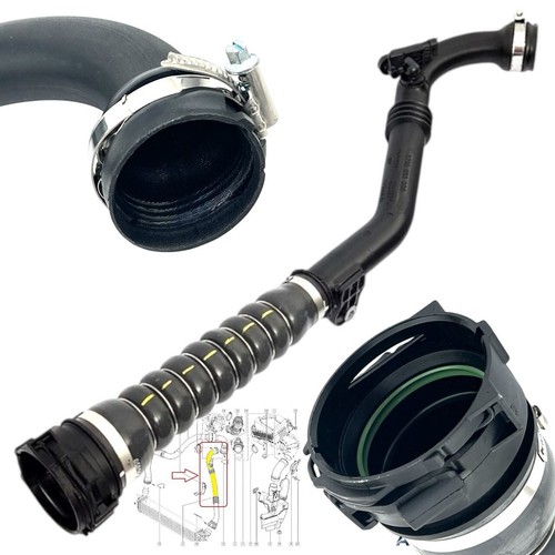 Original turboschlauch für - original,
