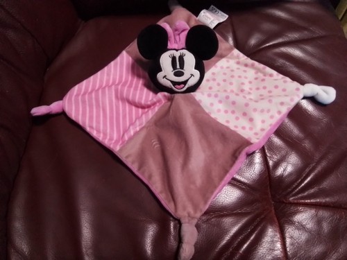Disney baby pepco schmusetuch - disney,
