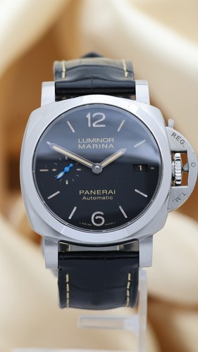 Panerai luminor marina 1950 - panerai,