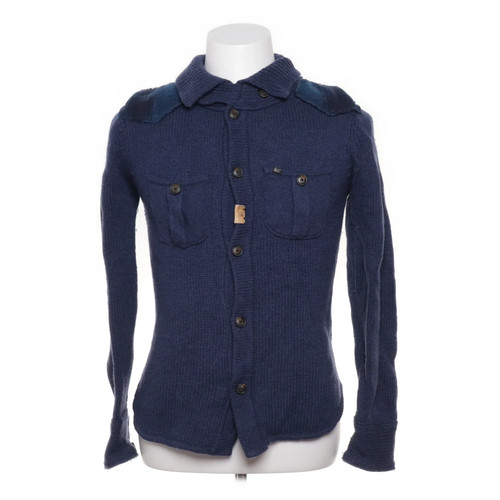 Scotch soda strickjacke - scotch,