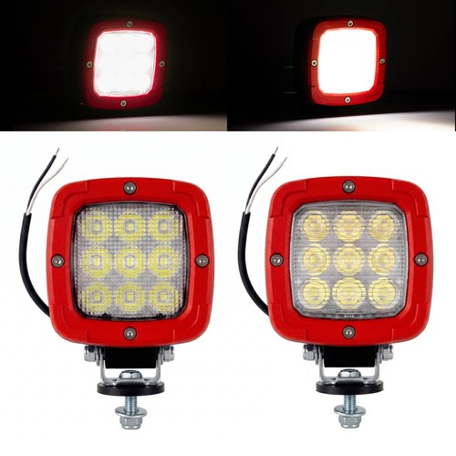 Led arbeitsscheinwerfer 12v - arbeitsscheinwerfer,
