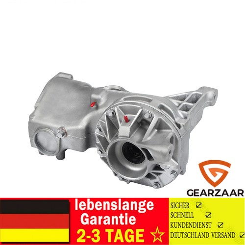 Differential