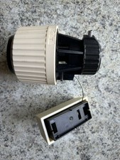 1 x Danfoss Thermostat Kopf Heizung! Mit Fernfühler! ÄLTERES MODELL!!! TOP!