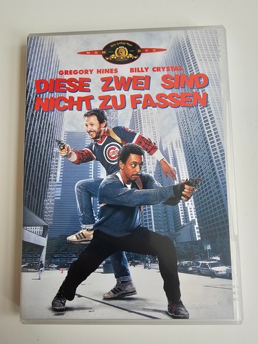 Diese zwei sind - diese, nicht