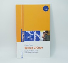 Beweg-Gründe: Psychomotorik
