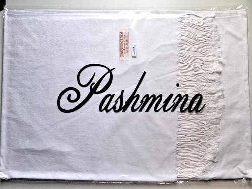 Pashmina schal seide - pashmina, schal,