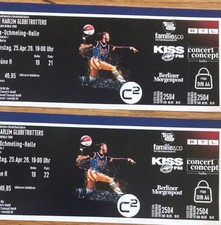 Harlem globetrotters berlin - globetrotters, 2