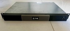 Eaton 5P650IR  inkl. Netzwerkkarte Network-M2 420 Watt 650 VA USV