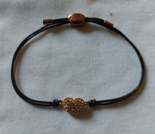Fossil damen armband - damen,