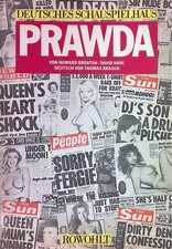 Prawda brenton howard - prawda., brenton,