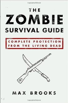 The zombie survival - the,