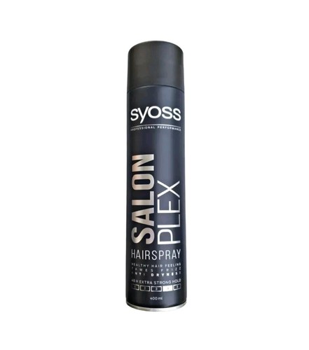 Syoss salonplex 48h - syoss/salonplex, extra