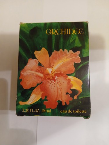 Yves rocher orchidee - rocher,