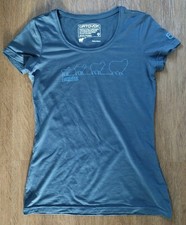 Ortovox Damen T-Shirt, 44%