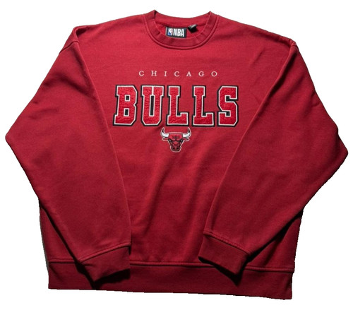 Vintage chicago bulls nba - chicago,