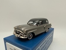 Brooklin 1:43 CSV05 Packard
