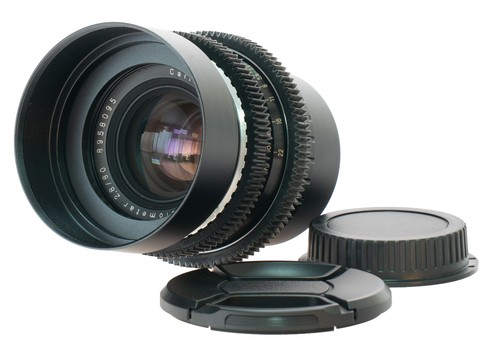 Carl zeiss jena biometar mm - jena, 80