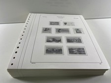 KABE Vordruck BRD 2001-2014