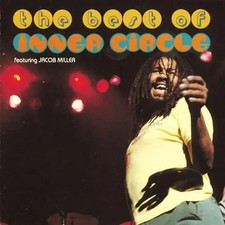 Inner Circle - Best of Inner Circle