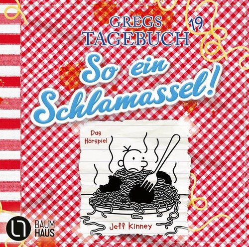 Gregs tagebuch so ein - tagebuch,