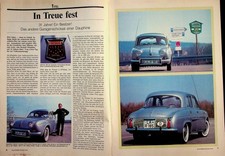 Oldtimer Praxis 06/1993