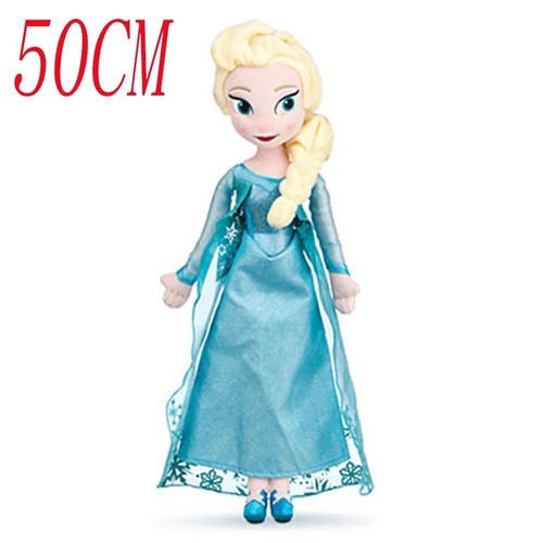 50cm disney die - die, eiskönigin