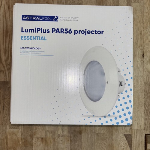 Astralpool lumiplus - astralpool,