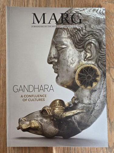 Marg gandhara a - marg, –