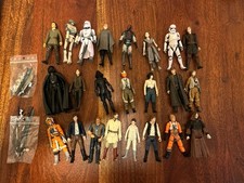 Star Wars Figuren Kovolut Hasbro
