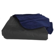 Intex Doppelmatratze Poolzubehör 64765 Aufblasbar Wasserfest 152 - Unvollständig