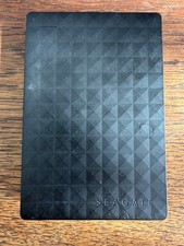 SEAGATE Expansion Portable