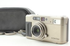 [ Fast neuwertig] Contax TVS