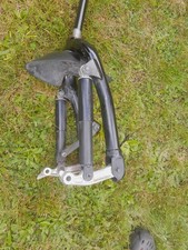 Gabel Honda Bali 50-100ccm Roller Motorrad